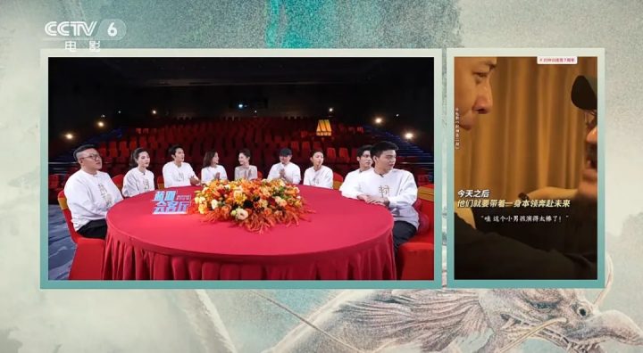 3天破7亿票房！全面揭秘《封神第二部:战火西岐》 -11