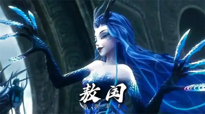 《哪吒2》登顶影史第一，背后的巧思你看懂了吗？ -9