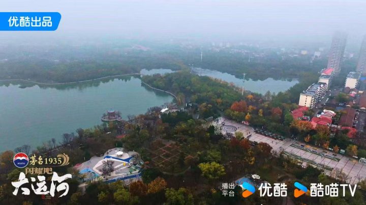 《闪耀吧！大运河》探秘沧州：武术杂技的传奇江湖，运河滋养的文化宝库 -4