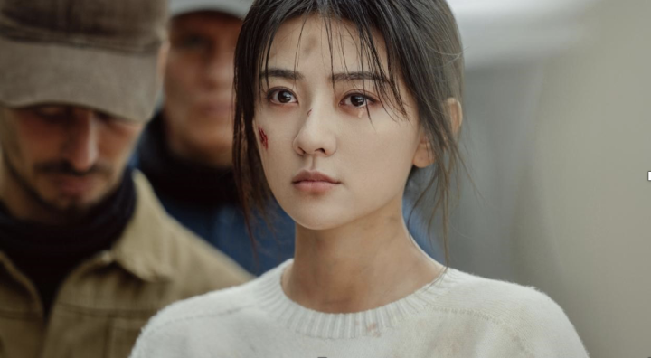 《白色橄榄树》今日完美收官 梁洁细腻演绎不断突破 -1