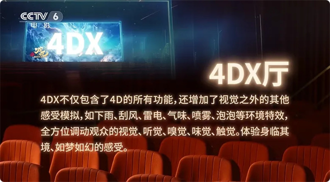 这家影城逆袭全国票房第一！《哪吒2》还能这样看 -8
