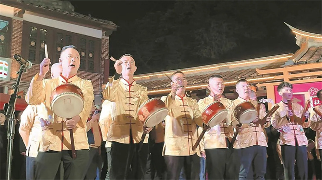 不止哪吒！这些电影中的中国美景，正向全球发出“旅游签证” -11