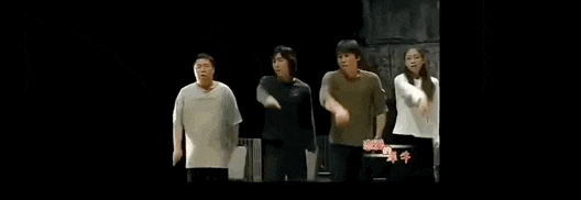 对话李乃文 | 新戏PK王宝强，50岁的他爆发了！ -12