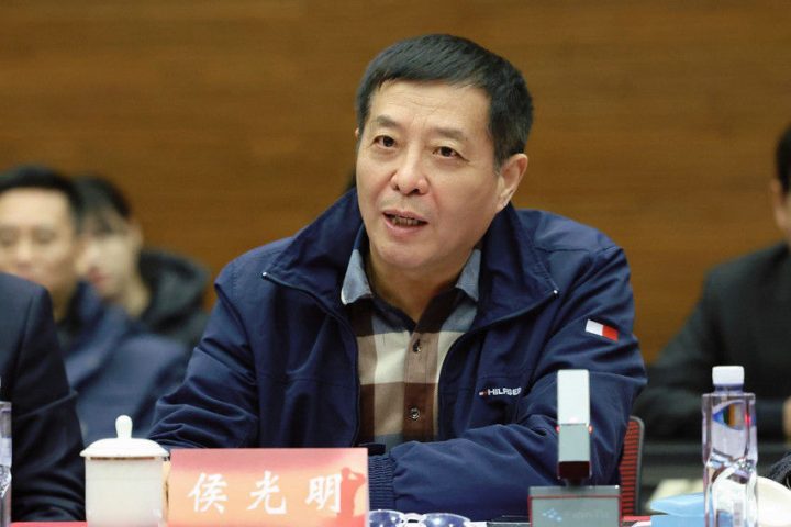 电影《铁原》剧本研讨会在京举行 -9