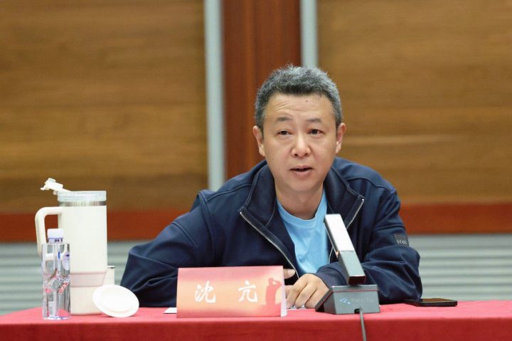 电影《铁原》剧本研讨会在京举行 -8