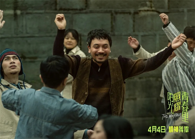 对话饶晓志| 这个“不正常”的赛道，还得他出手 -6