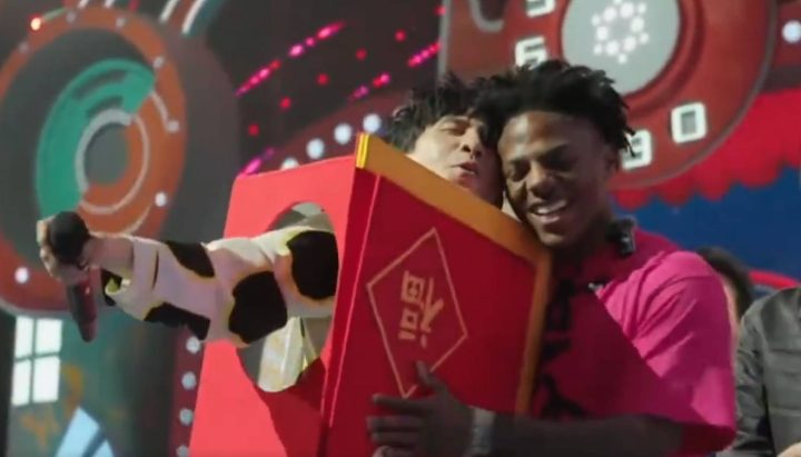 终于等到！大张伟携手甲亢哥共唱《阳光彩虹小白马》 -1