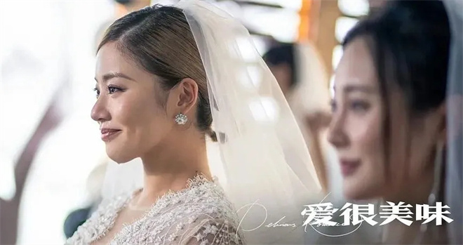 兰西雅蒋奇明…不靠流量靠演技，他们“上桌”了 -14