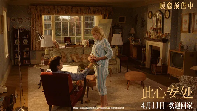 品道 | 30年情怀+高科技，《阿甘正传》续上了！ -5
