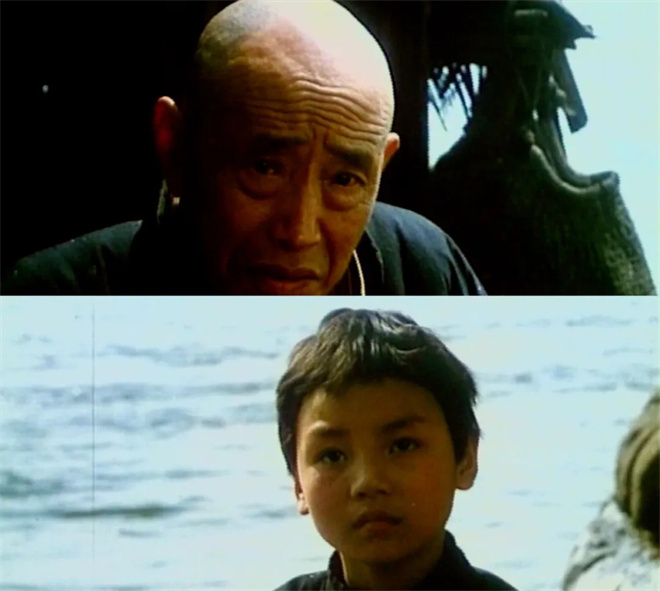 良心之作不该无人问津!电影频道4.11播出《变脸》 -5