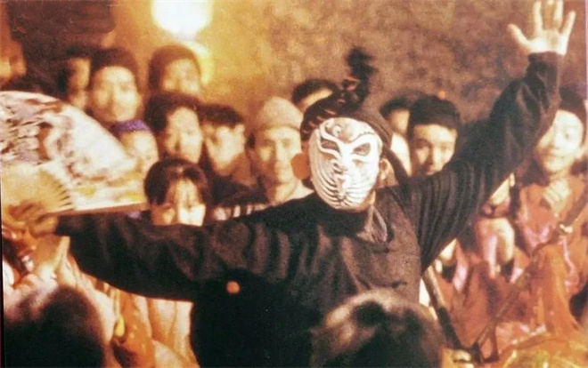 良心之作不该无人问津!电影频道4.11播出《变脸》 -4