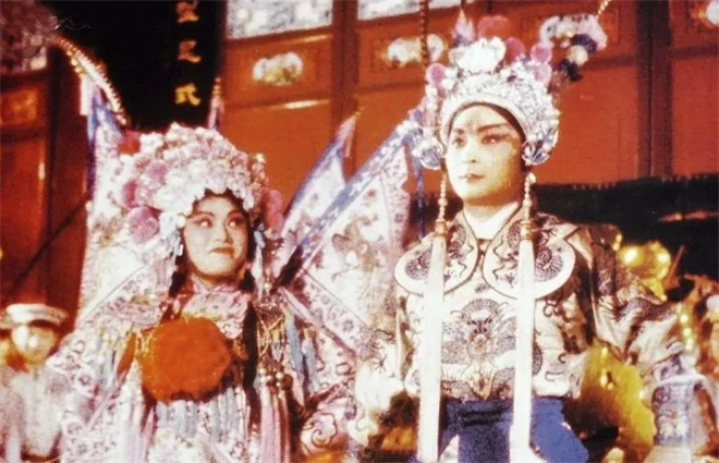 良心之作不该无人问津!电影频道4.11播出《变脸》 -12