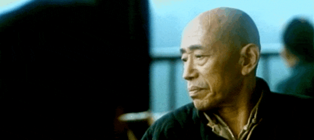 良心之作不该无人问津!电影频道4.11播出《变脸》 -13