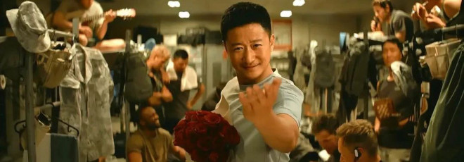 两部热映影片都用“AI换脸”，真的那么神吗？ -6