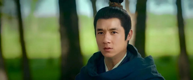 两部热映影片都用“AI换脸”，真的那么神吗？ -10