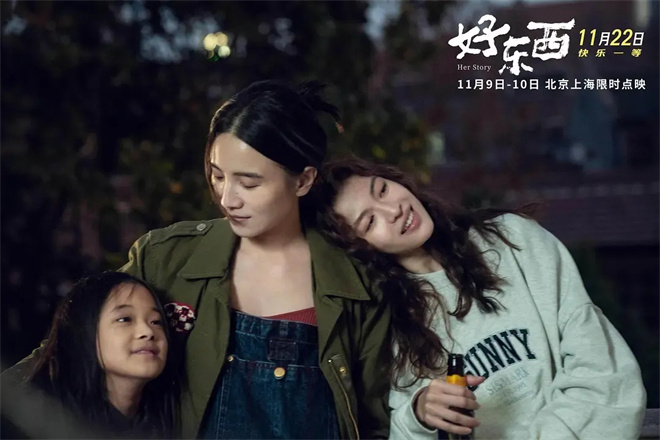《哪吒2》破152亿之后 还有这批“票房黑马”接棒 -5