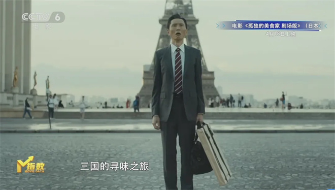 第14周《M指数》：题材频繁“撞车”是好事吗？ -17