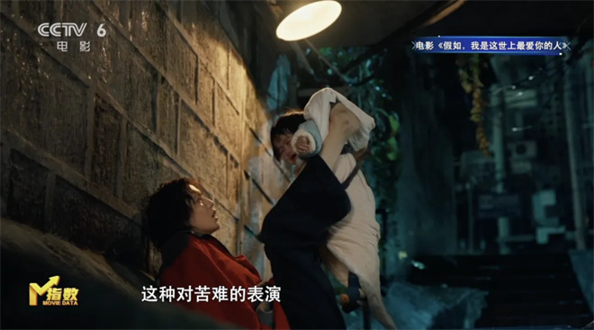 第14周《M指数》：题材频繁“撞车”是好事吗？ -12