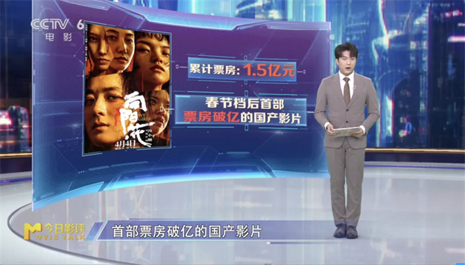 第14周《M指数》：题材频繁“撞车”是好事吗？ -6