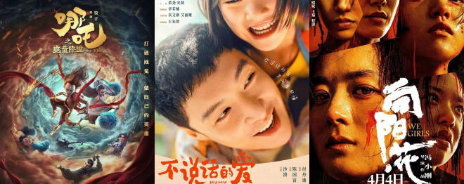 第14周《M指数》：题材频繁“撞车”是好事吗？ -5