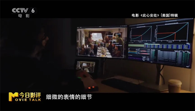 突破限制让演员“逆生长” AI换脸的新趋势来了？ -10