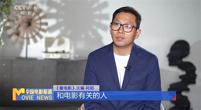 《同桌的你》《最炫民族风》，音乐改电影靠谱么 -5
