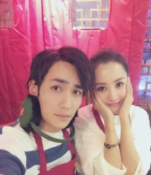 杨蓉连续11年为朱一龙庆生，真挚祝福 “常生欢喜，逍遥自在” -4