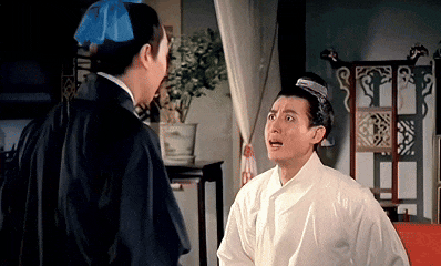 它是中国第一部恐怖片!电影频道4.17播出《画皮》 -8