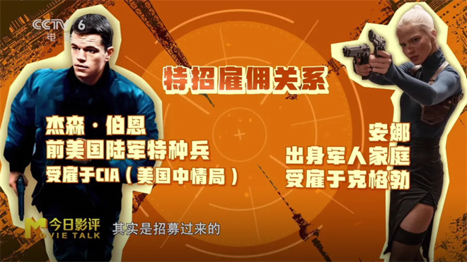 曾经风靡全球的特工间谍片，为何逐渐失去市场？ -4