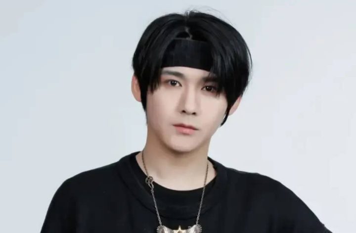 31岁男艺人黄正杰去世，曾因《康熙来了》崭露头角 -1