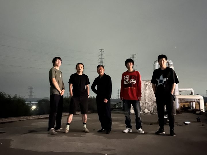 青春成长电影《跳舞的小人》杀青 蒲伟执导文益铭主演 -1