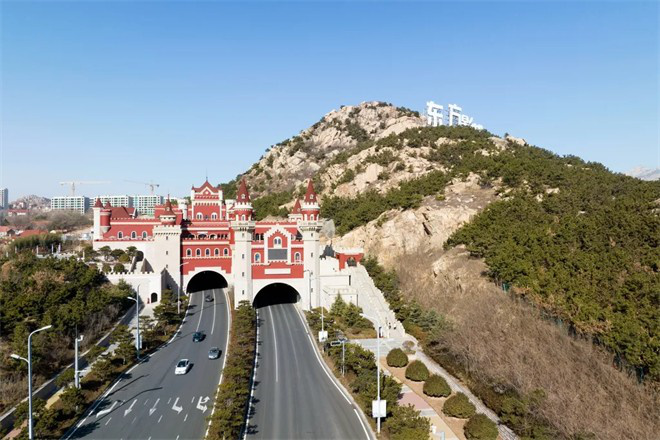 跟着华表游青岛 为什么这些爆款电影都从这里出发 -27
