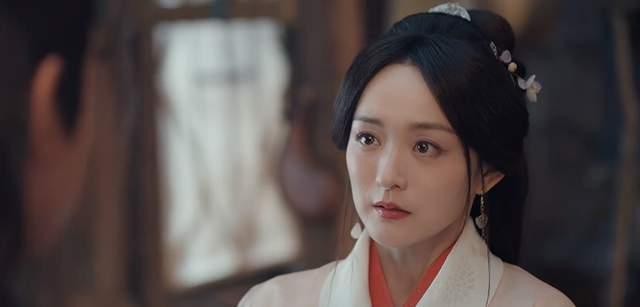 《折腰》一张绝美的脸后还是一张美脸 美人大赏诚意满满