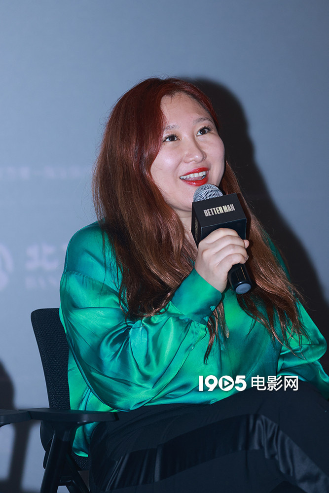 《最好的我》主创幕后揭秘 促中澳影视合作新可能 -1
