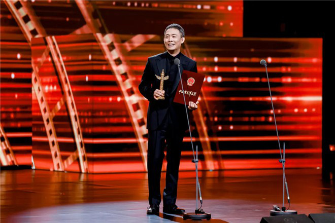 第20届华表奖揭晓：张译、惠英红获优秀演员奖