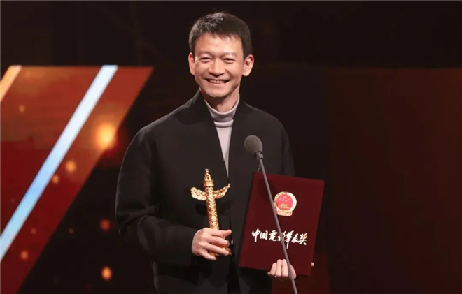 第二十届中国电影华表奖揭晓 张译惠英红分获优秀男女演员 -8