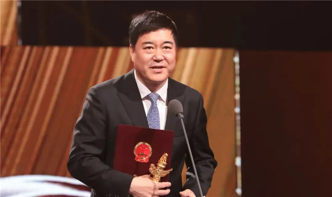 第二十届中国电影华表奖揭晓 张译惠英红分获优秀男女演员 -10