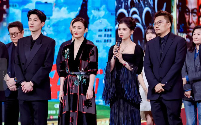 华表奖现场力荐，这么多待映新片都有什么惊喜？ -7