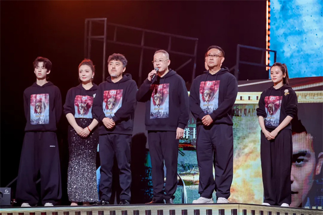 华表奖现场力荐，这么多待映新片都有什么惊喜？ -15
