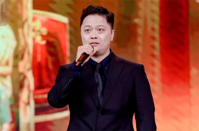 华表奖现场力荐，这么多待映新片都有什么惊喜？ -20