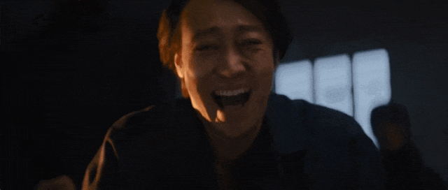 3名警察对抗44悍匪，真实案件取材，这片够猛！ -9
