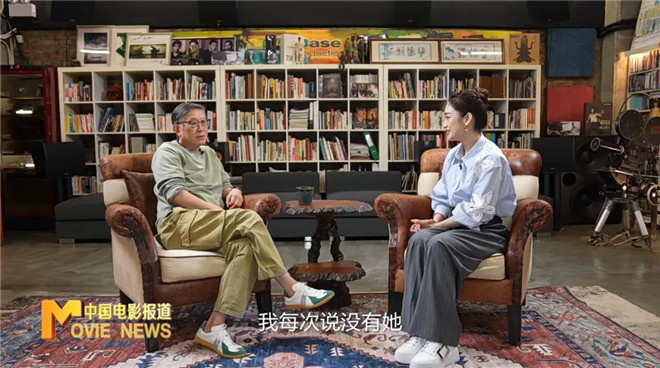 五一档票房破6亿！《水饺皇后》为何能持续领跑？ -6