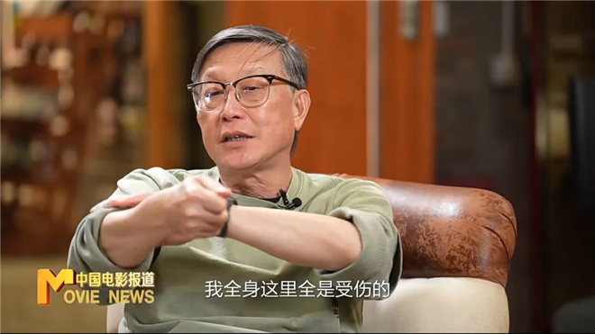 五一档票房破6亿！《水饺皇后》为何能持续领跑？ -4