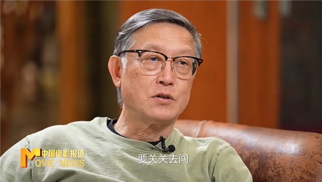 五一档票房破6亿！《水饺皇后》为何能持续领跑？ -16