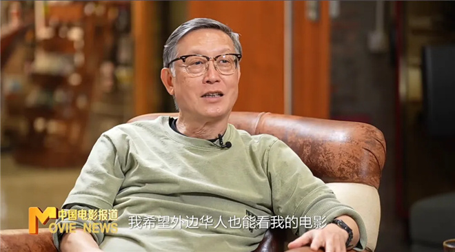 五一档票房破6亿！《水饺皇后》为何能持续领跑？ -21