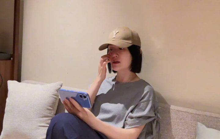 张杰直播庆生惊喜满满，谢娜感动落泪诠释双向奔赴的浪漫 -2