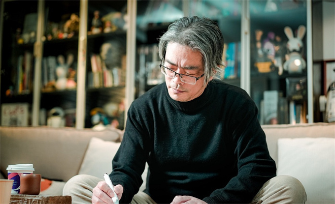 《闯缸鱼》曝预告 讲述中国动画人的挣扎与热爱 -3