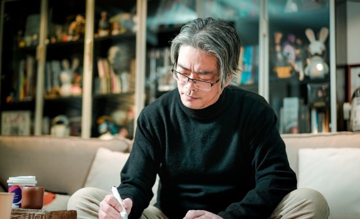 《闯缸鱼》亮相横滨国际电影节  中国动画人真情讲述感动日本影迷 -3