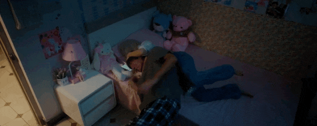 对话邓家佳|《爱情公寓》的“小姨妈”又整活儿了! -7