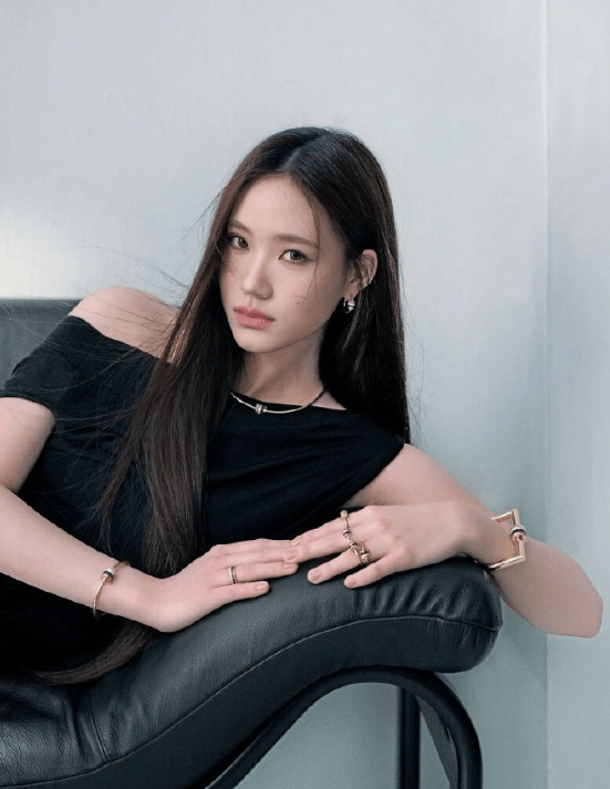 小S二女儿谈演艺圈发展意向，直言仍处于观察考量阶段 -1
